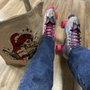 Death Drop Roller Skate Shop