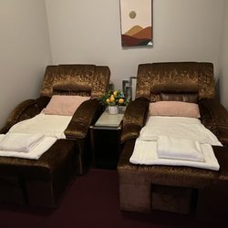 Huaxia Massage Therapy