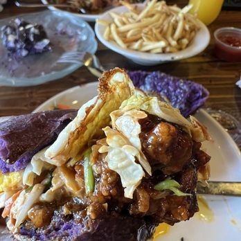 CRAFTkitchen - KFC - New American Near Me - Henderson, Nevada CRAFTkitchen - KFC - New American Near Me - Henderson, Nevada
