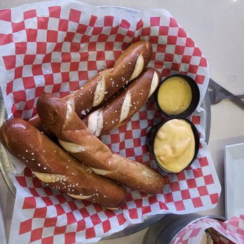 Alley Oops - Pretzel - Arcades Near Me - Ocean City, Maryland Alley Oops - Pretzel - Arcades Near Me - Ocean City, Maryland