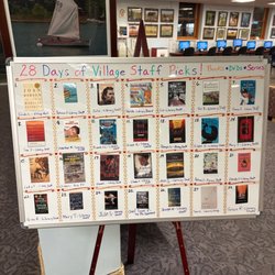 East Rockaway Public Library