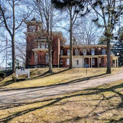 Fenton History Center Museum And Research Center - View of Fenton History Center