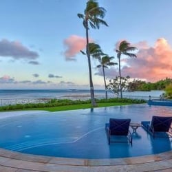 Blue Hawaiian Pools