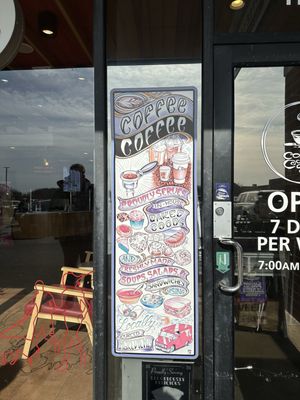 Coffee Coffee by null