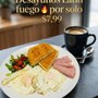 Photo of Latin Fuego Cuban Pizza and Sandwiches