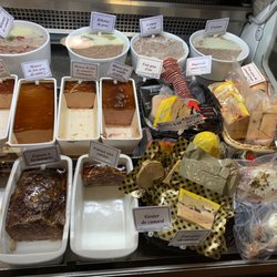 Terrines & Pâtés