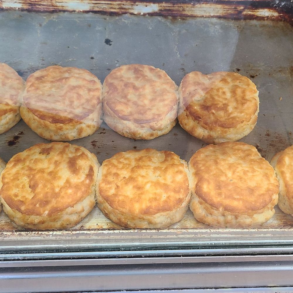 Bojangles - Biggest biscuits. Taste of goodness - Fast Food Near Me - Onley, Virginia Bojangles - Biggest biscuits. Taste of goodness - Fast Food Near Me - Onley, Virginia