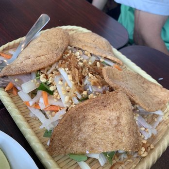 Com Ga Ninh Kieu - Salad - Vietnamese Near Me - Atlantic City, New Jersey Com Ga Ninh Kieu - Salad - Vietnamese Near Me - Atlantic City, New Jersey