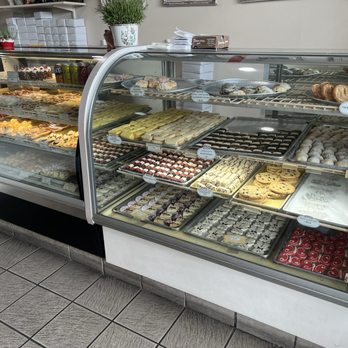 Jessie's Bake Shop - Bakeries Near Me - San Diego, California Jessie's Bake Shop - Bakeries Near Me - San Diego, California