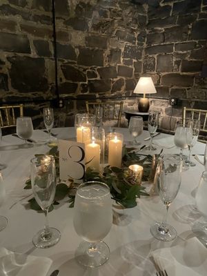 Brown's Revolution Hall by null