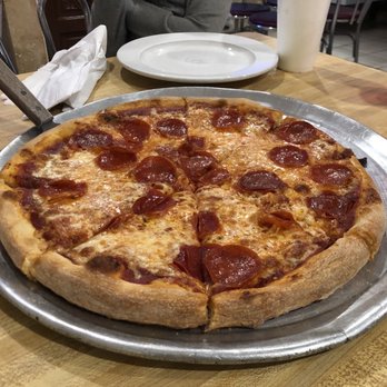 San Remo Pizza & Pasta - Pepperoni Pizza - Pizza Near Me - Bradenton, Florida San Remo Pizza & Pasta - Pepperoni Pizza - Pizza Near Me - Bradenton, Florida