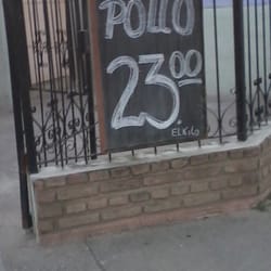 Carnicería Puesto Corral