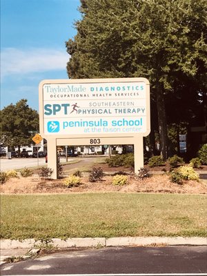 Taylor Made Diagnostics