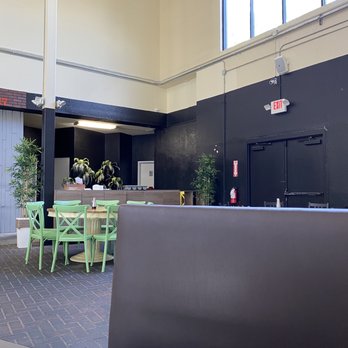 Hidden Sushi - Outdoor seating - Japanese Near Me - Orlando, Florida