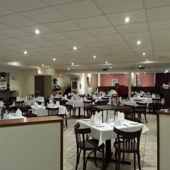 Mariachi - White tablecloths! - Mexican Near Me - Frederick, Maryland