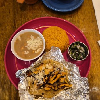 La Gran Riviera - New Mexican Cuisine Near Me - Pelham, Alabama La Gran Riviera - New Mexican Cuisine Near Me - Pelham, Alabama