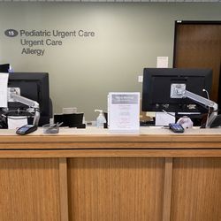Los Gatos Pediatric Urgent Care - Very helpful team
