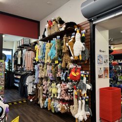 Firehouse Pet Shop
