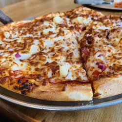 Ugo's Pizzaland