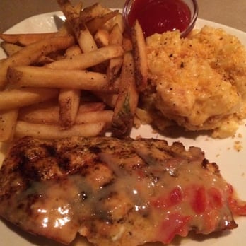 Bonefish Grill - Salmon - Seafood Near Me - Lutz, Florida