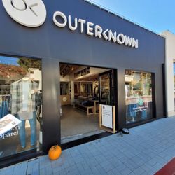 Outerknown