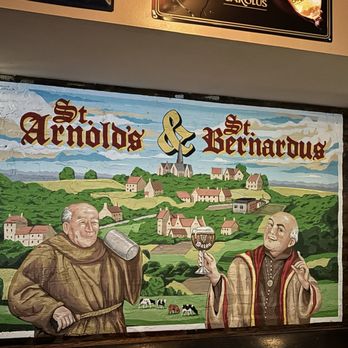 St. Arnold's Mussel Bar - Belgian Near Me - Washington, DC, District of Columbia St. Arnold's Mussel Bar - Belgian Near Me - Washington, DC, District of Columbia