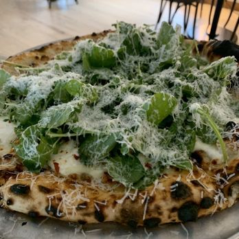 Rosalia Pizza Linden Hills - Bianca - Pizza Near Me - Minneapolis, Minnesota