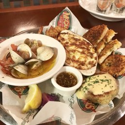 Crab Cakes