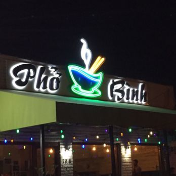 Pho Binh Heights - Vietnamese Near Me - Houston, Texas