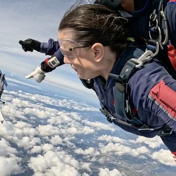 Skydive Snohomish - Skydiving Near Me - Snohomish, Washington Skydive Snohomish - Skydiving Near Me - Snohomish, Washington