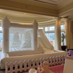 Gorgeous set up! Gorgeous set up!
