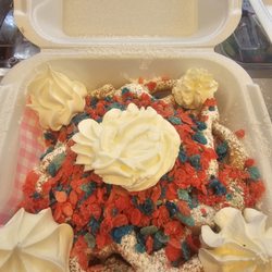 Sugar Mama's Sweets
