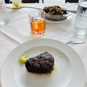 Ambrosia - Filet mignon - Steakhouses Near Me - Watersound, Florida Ambrosia - Filet mignon - Steakhouses Near Me - Watersound, Florida