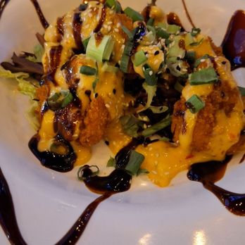 Kaya Island Eats - Caribbean Near Me - Key West, Florida