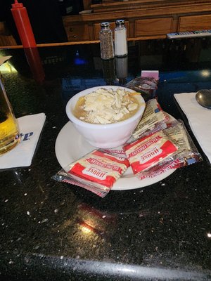 Motherlode Sport's Bar