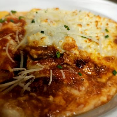 DeLucca's Italian Grill by null