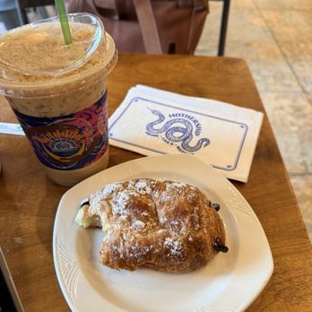 Sunrise Coffee - Coffee & Tea Near Me - Las Vegas, Nevada