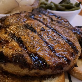 The Original Hog Wild - a plate of food - Barbeque Near Me - Midlothian, Illinois The Original Hog Wild - a plate of food - Barbeque Near Me - Midlothian, Illinois