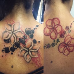 My cover up, by Lazarus. My cover up, by Lazarus.
