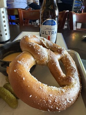 Sonny McLean's Irish Pub by null