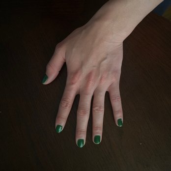 Passion Nails - Nail Salons Near Me - Atlanta, Georgia