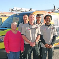 Kershaw Heating & Cooling Systems