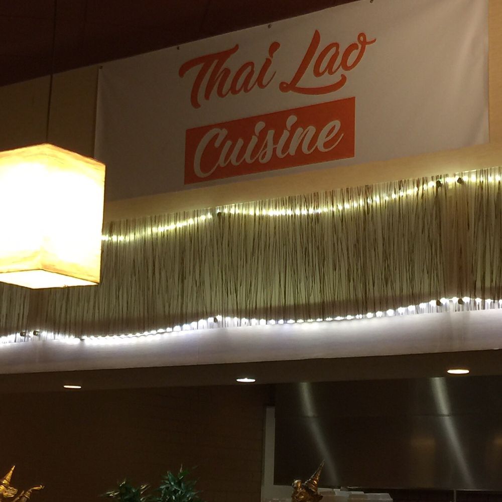 Thai Lao Cuisine Thai Lao Cuisine