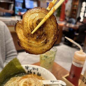 Kajiken - Ramen Near Me - New York, New York Kajiken - Ramen Near Me - New York, New York