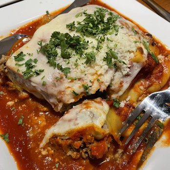 Vici Ristobar - Lasagna - Bars Near Me - Durham, North Carolina