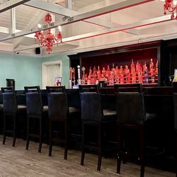 The Diving Pelican Restaurant & Bar