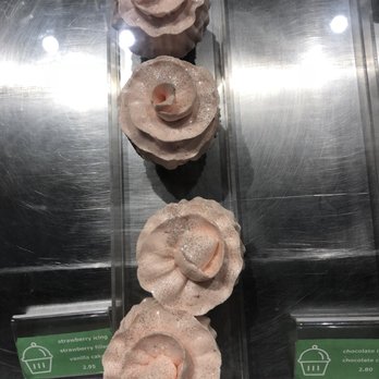 Addictea Cafe - Cupcakes - Bubble Tea Near Me - Houston, Texas