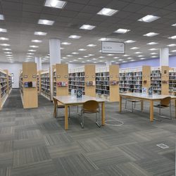 Selby Public Library
