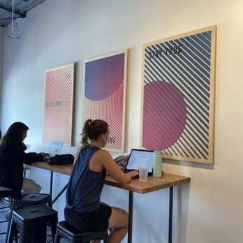 Grit Coffee - Inside - Coffee Roasteries Near Me - Richmond, Virginia Grit Coffee - Inside - Coffee Roasteries Near Me - Richmond, Virginia