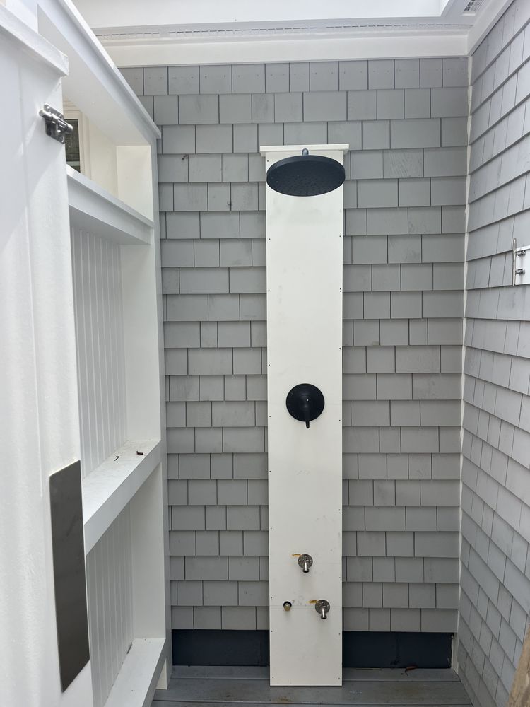 Slide of TS Reed Enterprises